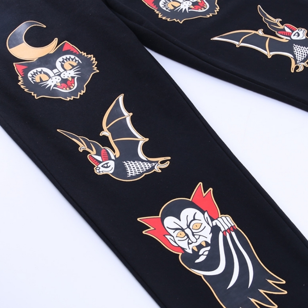 🕷Joggers - Picture 3 of 4